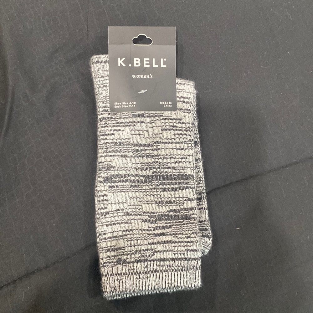 K.Bell Women’s sock
